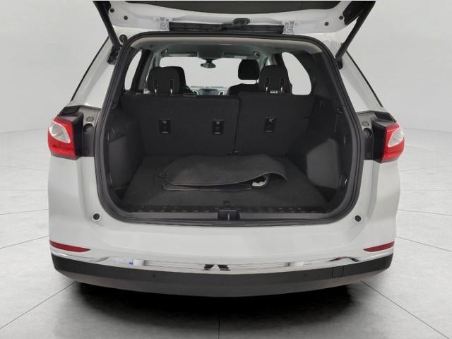 2018 Chevrolet Equinox FWD 4dr LT w/1LT