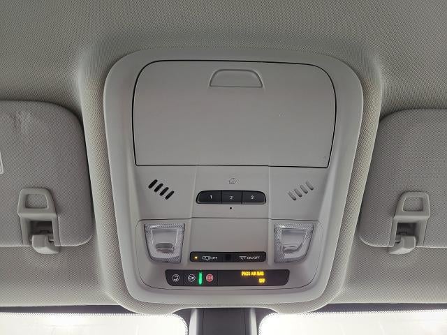 2018 Chevrolet Equinox FWD 4dr LT w/1LT