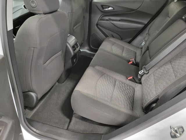 2018 Chevrolet Equinox FWD 4dr LT w/1LT