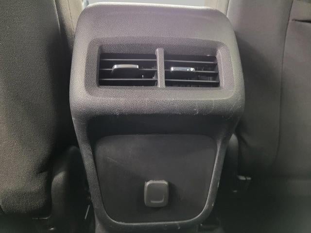 2018 Chevrolet Equinox FWD 4dr LT w/1LT