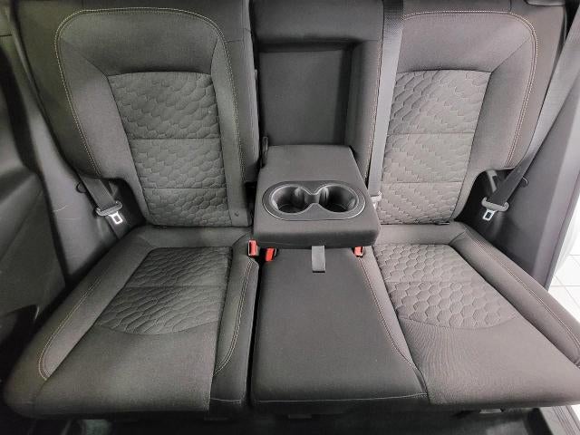 2018 Chevrolet Equinox FWD 4dr LT w/1LT