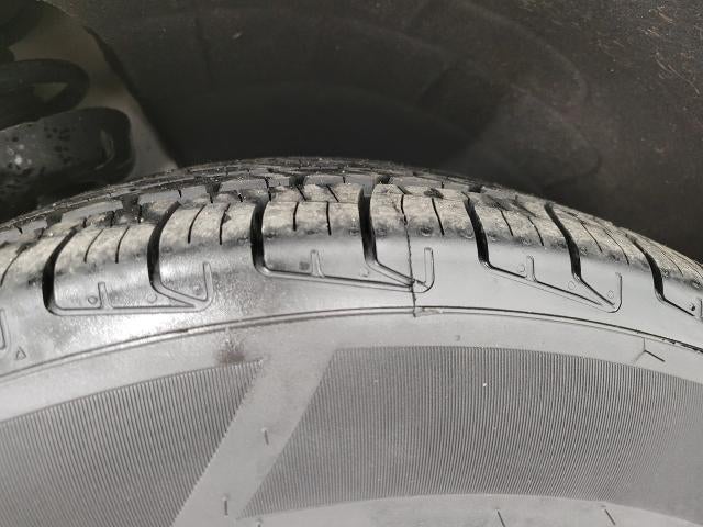 2018 Chevrolet Equinox FWD 4dr LT w/1LT