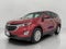 2021 Chevrolet Equinox FWD 4dr LT w/1LT