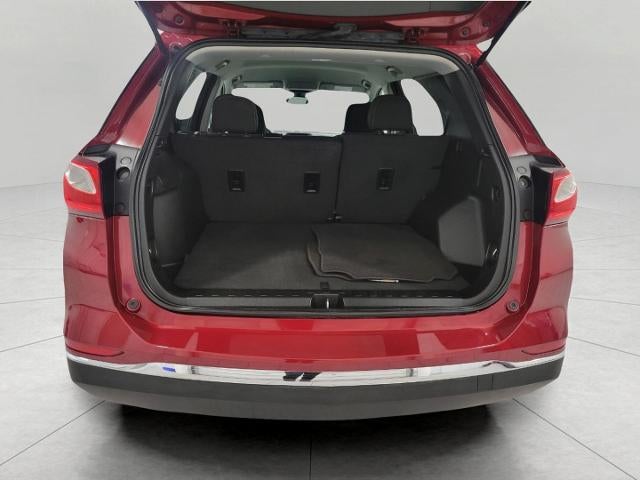 2021 Chevrolet Equinox FWD 4dr LT w/1LT