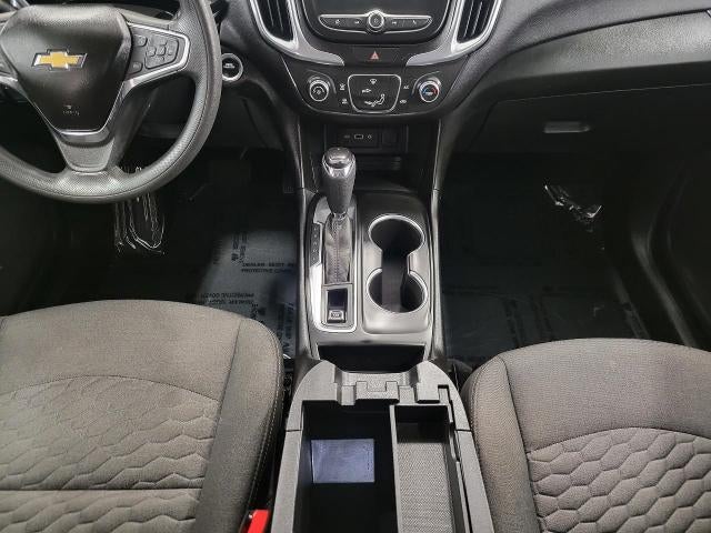2021 Chevrolet Equinox FWD 4dr LT w/1LT
