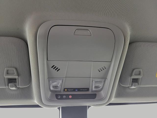 2021 Chevrolet Equinox FWD 4dr LT w/1LT