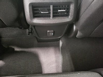 2021 Chevrolet Equinox FWD 4dr LT w/1LT