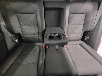 2021 Chevrolet Equinox FWD 4dr LT w/1LT