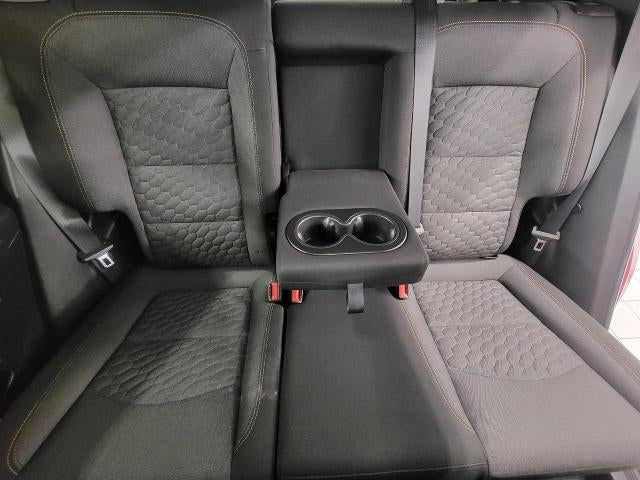 2021 Chevrolet Equinox FWD 4dr LT w/1LT