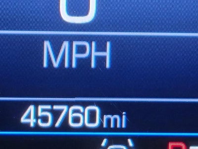 2021 Chevrolet Equinox FWD 4dr LT w/1LT