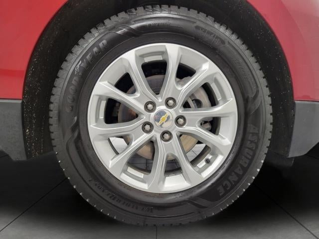 2021 Chevrolet Equinox FWD 4dr LT w/1LT