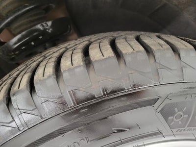 2021 Chevrolet Equinox FWD 4dr LT w/1LT