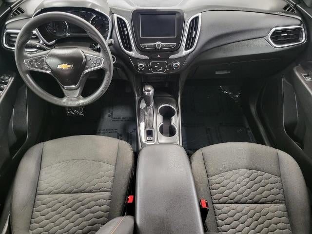 2021 Chevrolet Equinox FWD 4dr LT w/1LT