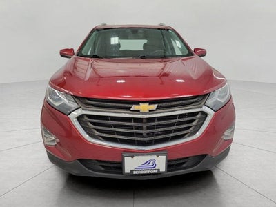 2018 Chevrolet Equinox AWD 4dr LT w/2LT