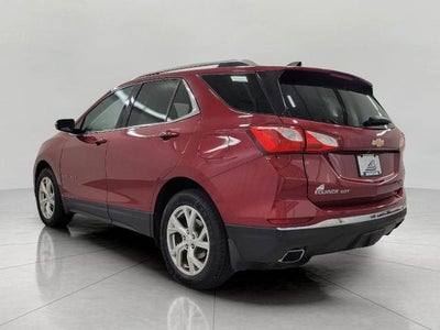 2018 Chevrolet Equinox AWD 4dr LT w/2LT