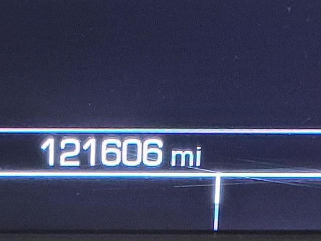 2018 Chevrolet Equinox AWD 4dr LT w/2LT
