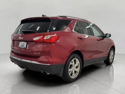 2018 Chevrolet Equinox AWD 4dr LT w/2LT