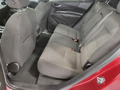 2018 Chevrolet Equinox AWD 4dr LT w/2LT