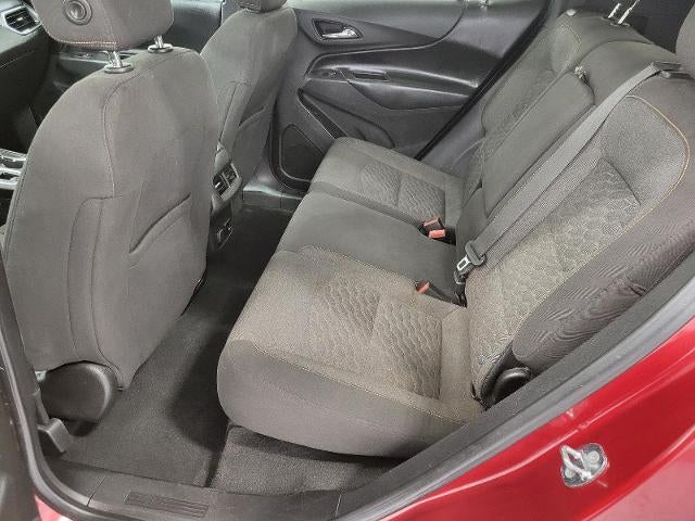 2018 Chevrolet Equinox AWD 4dr LT w/2LT
