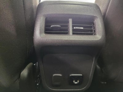 2018 Chevrolet Equinox AWD 4dr LT w/2LT