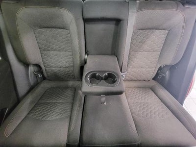 2018 Chevrolet Equinox AWD 4dr LT w/2LT