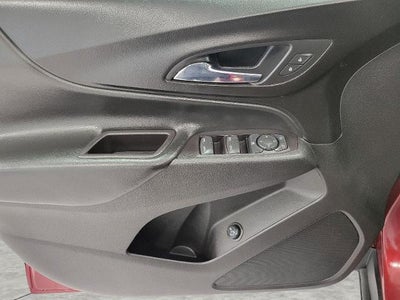 2018 Chevrolet Equinox AWD 4dr LT w/2LT