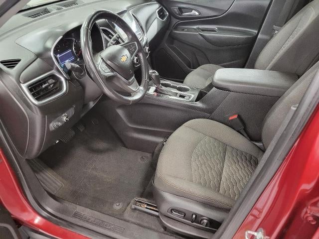 2018 Chevrolet Equinox AWD 4dr LT w/2LT