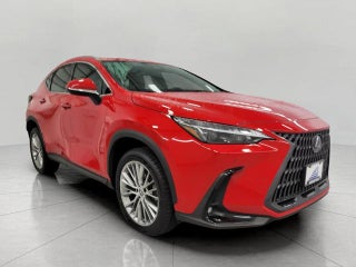 2023 Lexus NX NX 350h Premium AWD