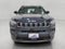 2024 Jeep Compass Latitude Lux 4x4