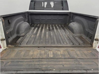 2023 RAM 2500 Laramie 4x4 Mega Cab 6'4 Box