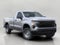 2026 Chevrolet Silverado 1500 4WD Reg Cab 140 Work Truck