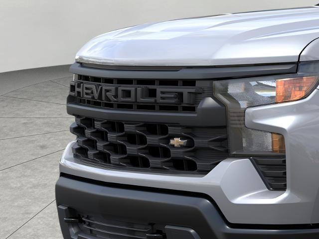 2026 Chevrolet Silverado 1500 4WD Reg Cab 140 Work Truck