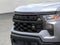 2026 Chevrolet Silverado 1500 4WD Reg Cab 140 Work Truck