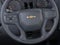 2026 Chevrolet Silverado 1500 4WD Reg Cab 140 Work Truck