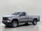 2026 Chevrolet Silverado 1500 4WD Reg Cab 140 Work Truck