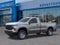 2026 Chevrolet Silverado 1500 4WD Reg Cab 140 Work Truck