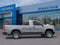 2026 Chevrolet Silverado 1500 4WD Reg Cab 140 Work Truck