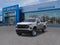 2026 Chevrolet Silverado 1500 4WD Reg Cab 140 Work Truck