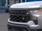 2026 Chevrolet Silverado 1500 4WD Reg Cab 140 Work Truck