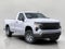 2026 Chevrolet Silverado 1500 4WD Reg Cab 140 Work Truck
