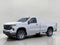 2026 Chevrolet Silverado 1500 4WD Reg Cab 140 Work Truck