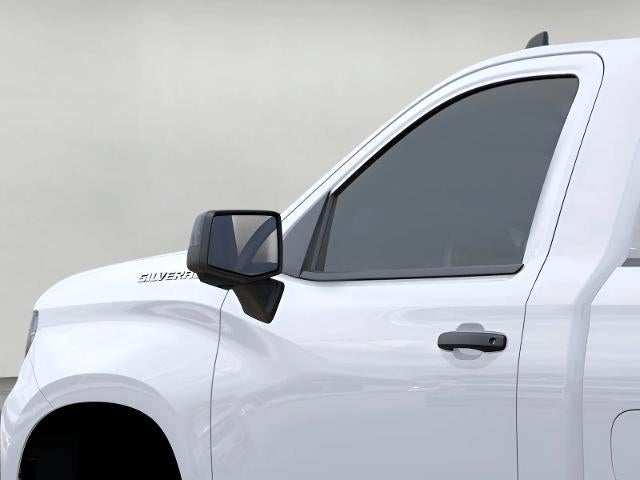 2026 Chevrolet Silverado 1500 4WD Reg Cab 140 Work Truck