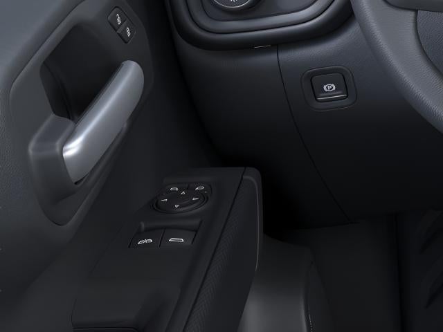 2026 Chevrolet Silverado 1500 4WD Reg Cab 140 Work Truck