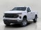 2026 Chevrolet Silverado 1500 4WD Reg Cab 140 Work Truck