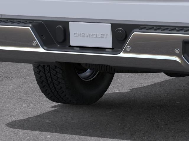 2026 Chevrolet Silverado 1500 4WD Reg Cab 140 Work Truck