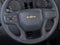2026 Chevrolet Silverado 1500 4WD Reg Cab 140 Work Truck