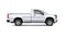 2026 Chevrolet Silverado 1500 4WD Reg Cab 140 Work Truck