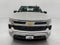 2022 Chevrolet Silverado 1500 4WD Crew Cab 147 LT w/2FL