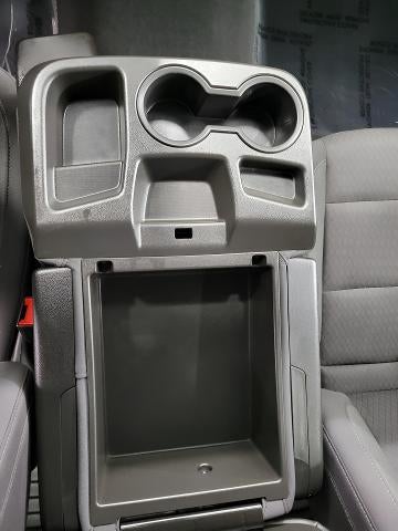 2022 Chevrolet Silverado 1500 4WD Crew Cab 147 LT w/2FL