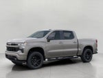2026 Chevrolet Silverado 1500 4WD Crew Cab 147 RST